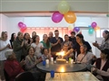 Radio Federal - Actualidad - LA DIRECCIÓN DE ADULTOS MAYORES CELEBRÓ EL 16° ANIVERSARIO DEL CLUB DE DÍA REENCUENTRO
