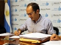 Radio Federal - Actualidad - PISANO AVANZA CON LA REGULARIZACIÓN DOMINIAL EN URDAMPILLETA