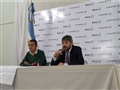 Radio Federal - Actualidad - Recuperación de Terrenos por parte de La Municipalidad