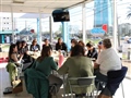 Radio Federal - Actualidad - BOLÍVAR RECIBIÓ A FUNCIONARIAS PROVINCIALES DEL MINISTERIO DE LAS MUJERES