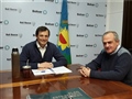 Radio Federal - Actualidad - El Intendente mantuvo una reunión con Dr. Jorge Salamanco