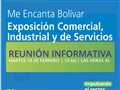 Radio Federal - Actualidad - Exposición Comercial, Industrial y de Servicios