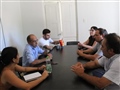 Radio Federal - Actualidad - EL INTENDENTE PISANO TRABAJA PARA SUMAR UNA CASA DEL ESTUDIANTE PARA LAS LOCALIDADES EN BOLÍVAR