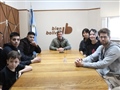 Radio Federal - Actualidad - EL MUNICIPIO ACOMPAÑÓ A BOLIVARENSES EN EL TORNEO NACIONAL DE KARATE SHINKYOKUSHIN WKO ARGENTINA 2024