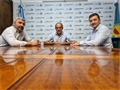 Radio Federal - Actualidad - EL INTENDENTE MARCOS PISANO PRESENTÓ LA REESTRUCTURACIÓN DEL GABINETE MUNICIPAL