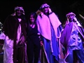 Radio Federal - Actualidad - LOS REYES MAGOS LLEGARON A BOLÍVAR