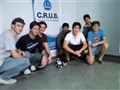 Radio Federal - Actualidad - Continúa el curso de robótica en el CRUB