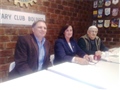 Radio Federal - Actualidad - Encuentro de Estudiantes Intercambistas del Rotary