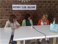 Radio Federal - Actualidad - Conferencia del Prensa Rotary Club de Bolívar