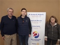 Radio Federal - Actualidad - ENTREGA DE LOS PREMIOS AL MERITO DEL ROTARY