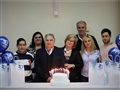 Radio Federal - Actualidad - Rubén Montero celebró 30 años de actividad comercial