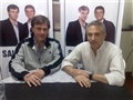 Radio Federal - Actualidad - José Eseverri estuvo hoy con Marcelo Salamanco