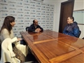 Radio Federal - Actualidad - EL HOSPITAL M. CAPREDONI INCORPORÓ UN NUEVO PROFESIONAL PARA EL SERVICIO DE GUARDIA