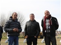 Radio Federal - Actualidad - EL INTENDENTE PISANO ENTREGÓ LA RESOLUCIÓN NORMALIZADORA AL CLUB SANTA ANA
