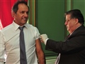 Radio Federal - Actualidad - SCIOLI CONVOCÓ A VACUNARSE CONTRA LA GRIPE