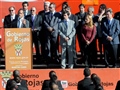 Radio Federal - Actualidad - SCIOLI CON AGENDA EN EL INTERIOR PROVINCIAL JUNTO A 20 INTENDENTES