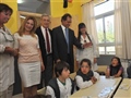 Radio Federal - Actualidad - SCIOLI RECORDÓ A KIRCHNER INAUGURANDO ESCUELAS