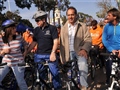 Radio Federal - Actualidad - GRAN BICICAMINATA “ANIVERSARIO DE MERLO”