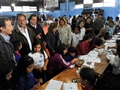 Radio Federal - Actualidad - SCIOLI CON DAMNIFICADOS, POR ASISTENCIA Y SOLUCIONES