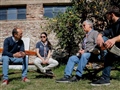 Radio Federal - Actualidad - DÍA DEL SCOUT: EL INTENDENTE PISANO VISITÓ AL GRUPO SCOUT SAN CARLOS