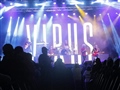 Radio Federal - Actualidad - VIRUS CERRÓ LA SEGUNDA NOCHE DEL FESTIVAL ME ENCANTA BOLÍVAR 2023