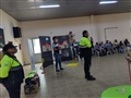 Radio Federal - Actualidad - LA AGENCIA DE SEGURIDAD VIAL MUNICIPAL CERRÓ EL AÑO EN EL JARDÍN N°904