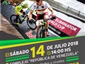 Radio Federal - Actualidad - SE REALIZARÁ UNA PRUEBA DE SHORT TRACK ELIMINATOR EN EL COMPLEJO