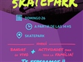 Radio Federal - Actualidad - Este domingo pintamos el skatepark