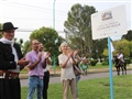 Radio Federal - Actualidad - BOLÍVAR RINDIÓ HOMENAJE AL BOLIVARENSE MARCELINO SOULÉ