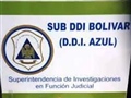 Radio Federal - Actualidad - LA SUBDDI BOLIVAR, APREHENDIO A DOS PERSONAS EN EL MARCO DE UN HECHO DE VIOLENCIA DE GÉNERO