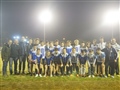 Radio Federal - Actualidad - EL INTENDENTE PISANO JUNTO A LA SELECCIÓN SUB-13 DE BOLÍVAR