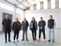 Radio Federal - Actualidad - EL CLUB INDEPENDIENTE RECIBIÓ UN SUBSIDIO DEL PROGRAMA CLUBES EN OBRA