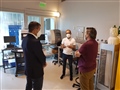 Radio Federal - Actualidad - BOLÍVAR RECIBIÓ SUERO EQUINO PARA TRATAR PACIENTES DE COVID-19