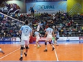 Radio Federal - Actualidad - BOLÍVAR VÓLEY VENCIÓ A OLYMPIC EN LA APERTURA DEL TORNEO