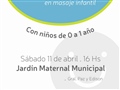 Radio Federal - Actualidad - Taller de Masaje Infantil 