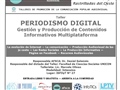 Radio Federal - Actualidad - Taller de Periodismo Digital