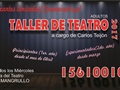 Radio Federal - Actualidad - Teatro El Mangrullo