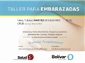 Radio Federal - Actualidad - Taller para Embarazadas