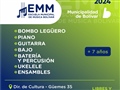 Radio Federal - Actualidad - SE ENCUENTRA ABIERTA LA INSCRIPCIÓN A LA ESCUELA MUNICIPAL DE MÚSICA