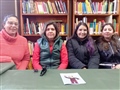 Radio Federal - Actualidad - Se Presentó y Entregó el Libro Realizado por las Alumnas del Profesorado de Educación Inicial Llamado "Las Aventuras de Pedro"