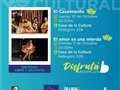 Radio Federal - Actualidad - LA MUNICIPALIDAD TE ACERCA DIVERSAS PROPUESTAS TEATRALES