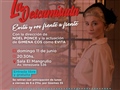 Radio Federal - Actualidad - LLEGA A BOLÍVAR LA OBRA TEATRAL “LA DESCAMISADA: EVITA Y VOS FRENTE A FRENTE”