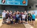 Radio Federal - Actualidad - SE REALIZÓ UN ENCUENTRO DE TEJO EN HOMENAJE A NELLY CESTONA