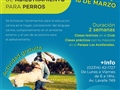Radio Federal - Actualidad - SE LLEVARÁ A CABO UNA CAPACITACIÓN DE ADIESTRAMIENTO CANINO