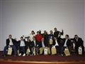 Radio Federal - Actualidad - PISANO Y BUCCA ACOMPAÑARON LA CELEBRACIÓN POR LOS 25 AÑOS DE TERCER TIEMPO TV