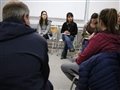 Radio Federal - Actualidad - SE REALIZA EL TERCER ENCUENTRO DEL TALLER TIEMPO DE SER ESCUCHADOS