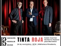 Radio Federal - Actualidad - "Tinta Roja" se presenta en la Rivadavia