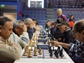 Radio Federal - Actualidad - SE DESARROLLÓ UN GRAND PRIX DE AJEDREZ EN EL COMPLEJO
