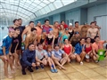Radio Federal - Actualidad - SE DESARROLLÓ UN TORNEO DE NATACIÓN Y LA NOCHE DE LOS MUSEOS EN BOLÍVAR