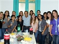 Radio Federal - Actualidad - PISANO BRINDÓ CON LAS TRABAJADORAS SOCIALES EN SU DÍA